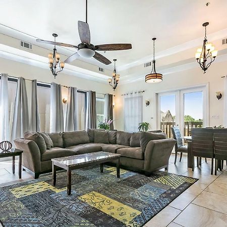Spacious 4Br Condo On Carondelet Near All Hot Spo 新奥尔良 外观 照片