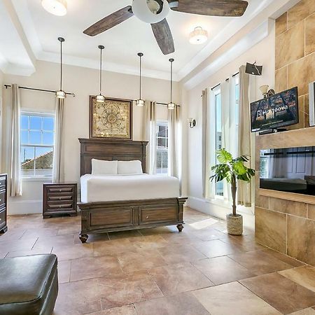 Spacious 4Br Condo On Carondelet Near All Hot Spo 新奥尔良 外观 照片