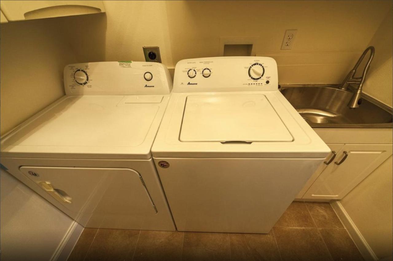 Spacious 4Br Condo On Carondelet Near All Hot Spo 新奥尔良 外观 照片