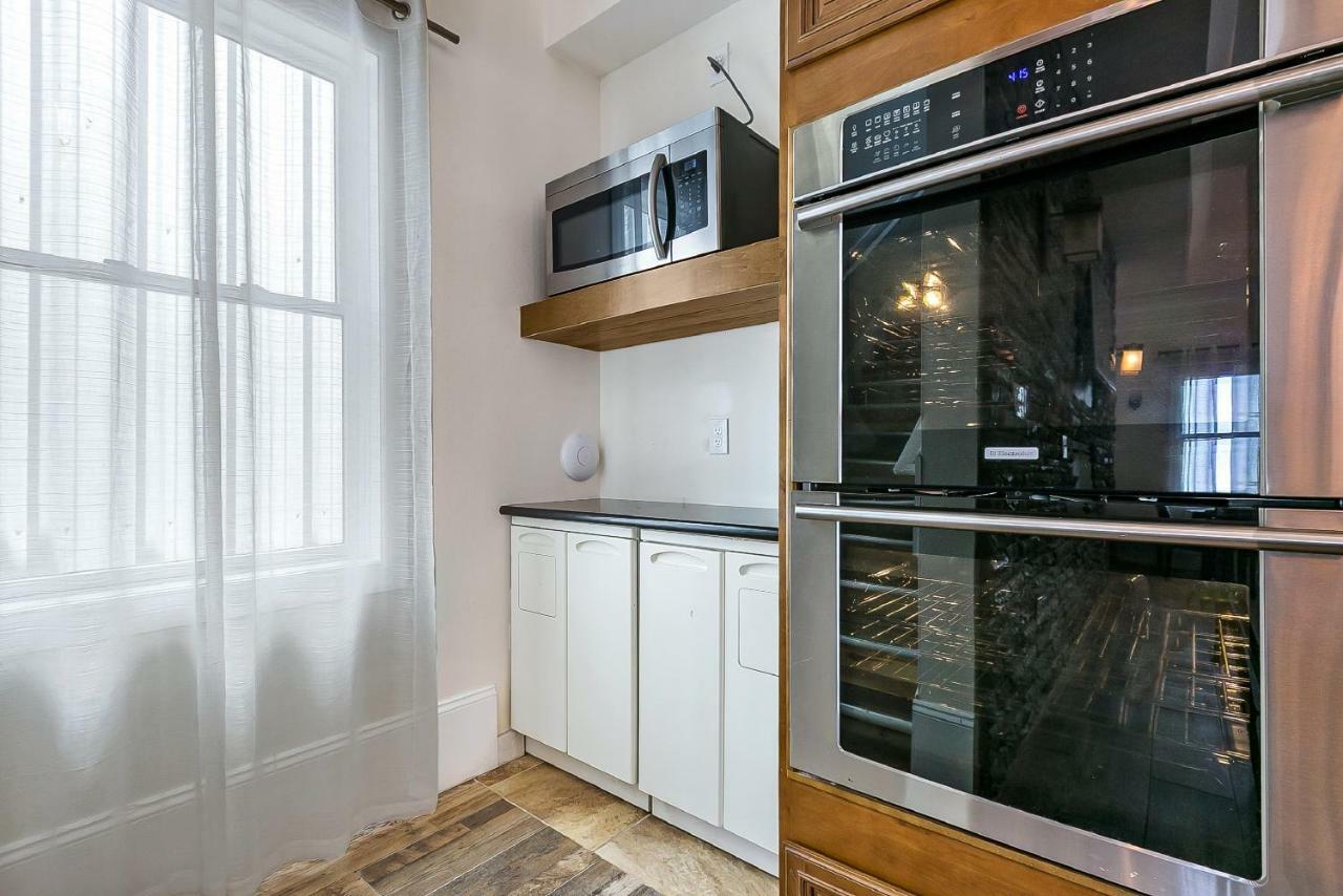 Spacious 4Br Condo On Carondelet Near All Hot Spo 新奥尔良 外观 照片