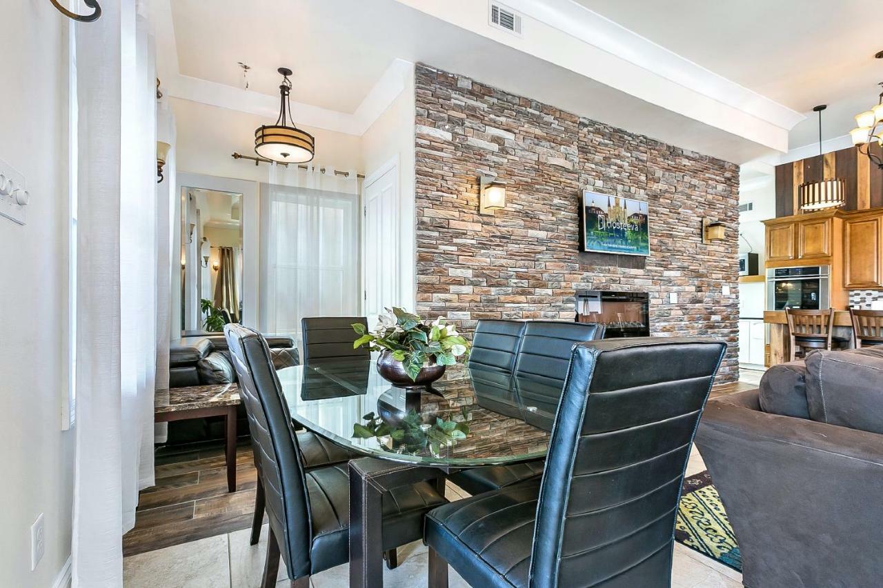 Spacious 4Br Condo On Carondelet Near All Hot Spo 新奥尔良 外观 照片