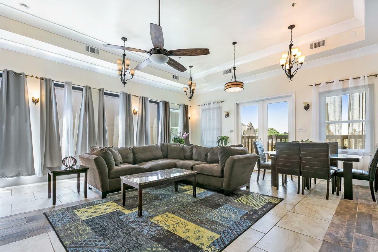 Spacious 4Br Condo On Carondelet Near All Hot Spo 新奥尔良 外观 照片