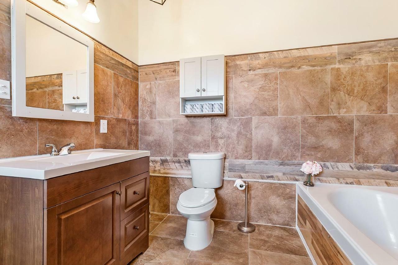 Spacious 4Br Condo On Carondelet Near All Hot Spo 新奥尔良 外观 照片
